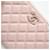 Pouch Chanel Matelassé Rosa  - vista 4