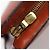 Borsa Louis Vuitton Epi Saint Jacques Marrone - vista 14