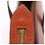Borsa Louis Vuitton Epi Saint Jacques Marrone - vista 18