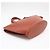 Borsa Louis Vuitton Epi Saint Jacques Marrone - vista 5