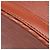 Borsa Louis Vuitton Epi Saint Jacques Marrone - vista 8