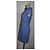 Abito Moschino Cheap and Chic blu Turchese - vista 3