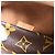 Louis Vuitton Totally Monogram MM Braun - Ansicht 5