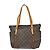 Louis Vuitton Totally Monogram MM Brown - view 2