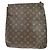 Louis Vuitton Musette Monogram Large Marrone - vista 2