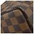 Louis Vuitton Speedy Bandoulière Damier 25 Marrone - vista 7