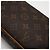 Borsa a pochette Louis Vuitton Monogram Marly Dragonne PM Marrone Beige - vista 4