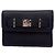 Portafoglio Louis Vuitton Millesime Georges Nero
