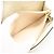 Cartera Larga Sarah Métis en Monogram Empreinte Louis Vuitton - Crema Beige - vista 11