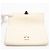 Cartera Larga Sarah Métis en Monogram Empreinte Louis Vuitton - Crema Beige - vista 9
