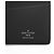 Louis Vuitton Taiga Portefeuille Brazza Long Wallet Nero - vista 15