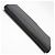 Louis Vuitton Taiga Portefeuille Brazza Long Wallet Nero - vista 5