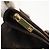 Borsa Louis Vuitton Monogram Cabas Piano Marrone Beige - vista 11