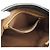 Borsa Louis Vuitton Monogram Cabas Piano Marrone Beige - vista 13