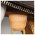 Borsa Louis Vuitton Monogram Cabas Piano Marrone Beige - vista 15
