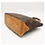 Borsa Louis Vuitton Monogram Cabas Piano Marrone Beige - vista 7