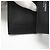 Yves Saint Laurent Leather Compact Wallet Black - view 13