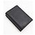 Yves Saint Laurent Leather Compact Wallet Black - view 2