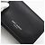 Yves Saint Laurent Leather Compact Wallet Black - view 4