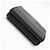 Yves Saint Laurent Leather Compact Wallet Black - view 5