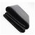 Yves Saint Laurent Leather Compact Wallet Black - view 7