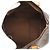 Borsa Louis Vuitton Monogram Speedy 25 Marrone Beige - vista 11