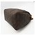 Borsa Louis Vuitton Monogram Speedy 25 Marrone Beige - vista 7