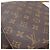 Borsa a Spalla Musette Salsa Monogramma Louis Vuitton Marrone Beige - vista 4