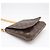 Borsa a Spalla Musette Salsa Monogramma Louis Vuitton Marrone Beige - vista 5