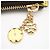 Portafoglio Monogramma Louis Vuitton Marrone Beige Giallo - vista 10