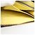 Portafoglio Monogramma Louis Vuitton Marrone Beige Giallo - vista 13