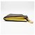 Portafoglio Monogramma Louis Vuitton Marrone Beige Giallo - vista 6