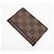 Portabiglietti Louis Vuitton Damier Marrone Beige - vista 2