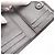 Louis Vuitton Monogram Empreinte Portefeuille Lisa Bi-fold Wallet Argento - vista 13
