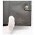 Louis Vuitton Monogram Empreinte Portefeuille Lisa Bi-fold Wallet Argento - vista 16