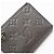 Louis Vuitton Monogram Empreinte Portefeuille Lisa Bi-fold Wallet Argento - vista 4