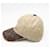 Louis Vuitton Monogram Cap Beige  - Ansicht 3
