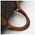Borsa Boston Louis Vuitton Monogram Keepall 60 Marrone Beige - vista 5