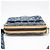 Borsello Louis Vuitton Monogram Denim Blu Beige - vista 11
