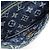 Borsello Louis Vuitton Monogram Denim Blu Beige - vista 17