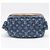Borsello Louis Vuitton Monogram Denim Blu Beige - vista 2