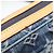 Borsello Louis Vuitton Monogram Denim Blu Beige - vista 8