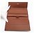 Louis Vuitton Monogram Portefeuille Tresor International Long Wallet Marrone Beige - vista 10