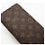 Louis Vuitton Monogram Portefeuille Tresor International Long Wallet Marrone Beige - vista 4