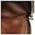 Borsa Louis Vuitton Monogram Papillon 30 Marrone Beige - vista 14