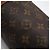 Borsa Louis Vuitton Monogram Papillon 30 Marrone Beige - vista 4