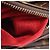 Borsa Louis Vuitton Monogram Vivacite MM Marrone Beige - vista 14