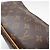 Borsa Louis Vuitton Monogram Vivacite MM Marrone Beige - vista 4