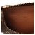 Borsa Louis Vuitton Monogram Papillon 26 Marrone Beige - vista 13