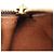 Borsa Louis Vuitton Monogram Papillon 26 Marrone Beige - vista 14